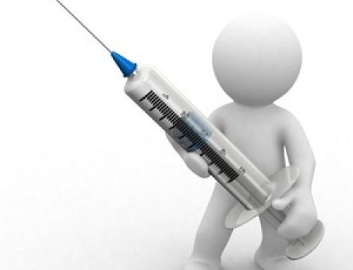 FSME-Impfaktion