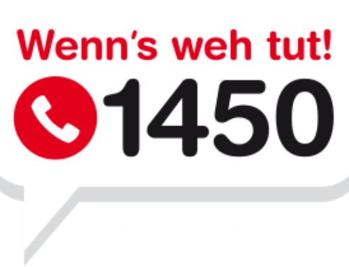 1450 – Die Gesundheitsnummer