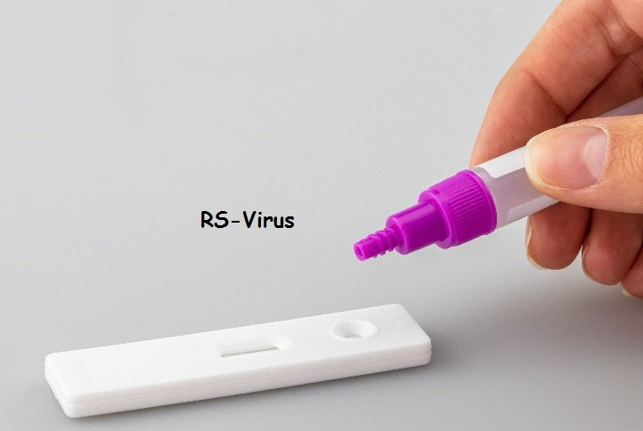 Elterninformation zum Thema RS-Virus