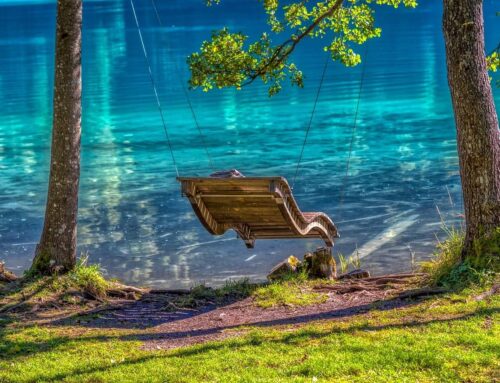 Urlaub