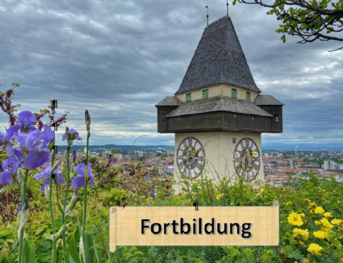 Fortbildung