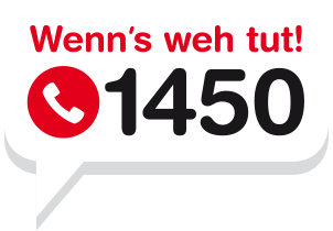 1450 – Die Gesundheitsnummer