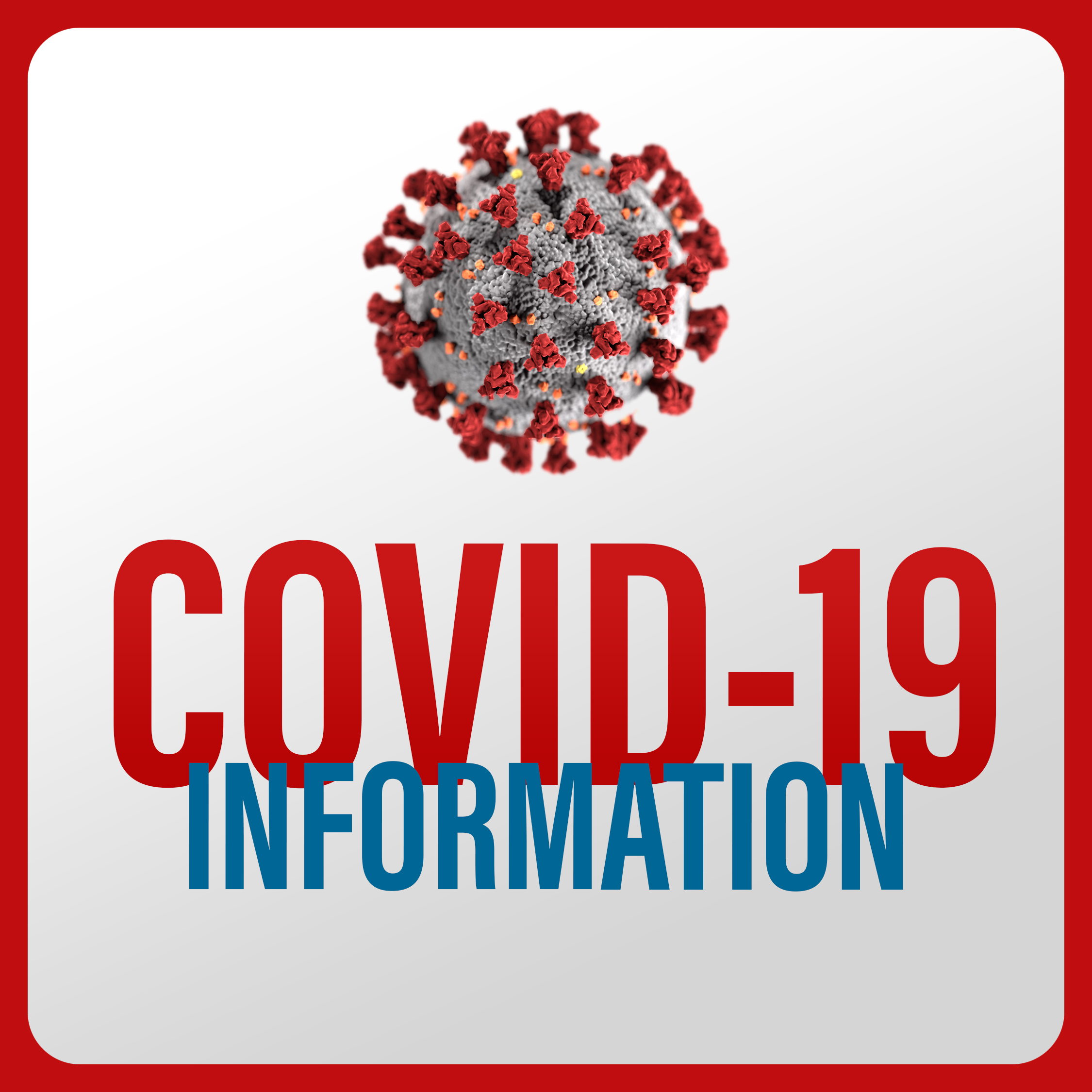 Covid-info