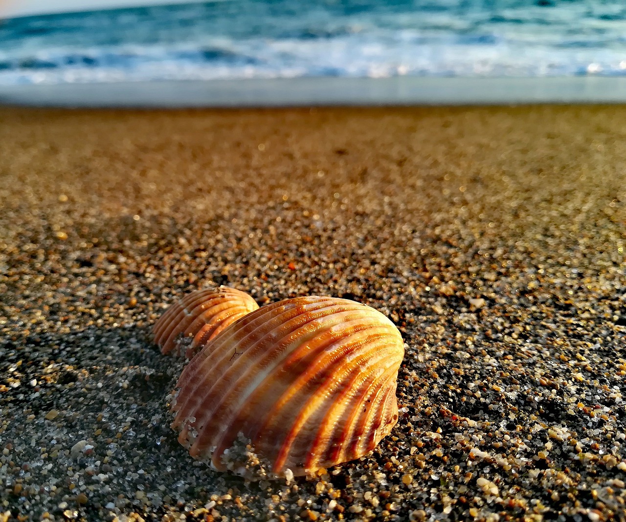 Urlaub