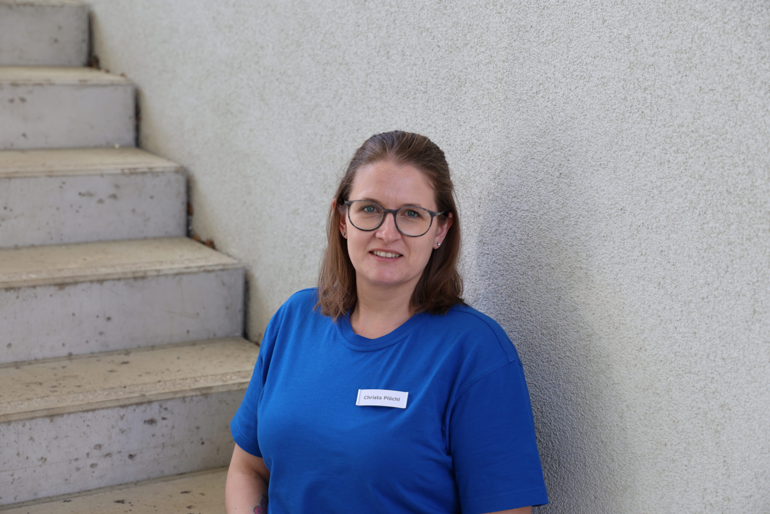 Christa Plöchl