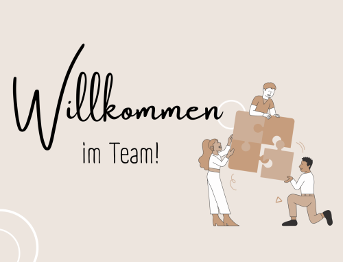 Willkommen